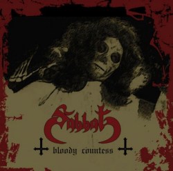 SABBAT (Japan) / Bloody Countess (3CD)