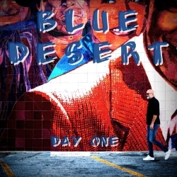 BLUE DESERT (Sweden) / Day One