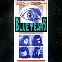 BLUE TEARS (US) / Blue Tears