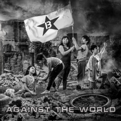 BOLIDO (Chile) / Against The World
