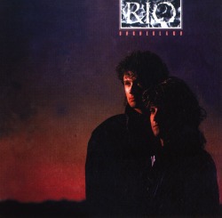 RIO (UK) / Borderland