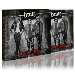 BRATS (Denmark) / The Lost Tapes - Copenhagen 1979