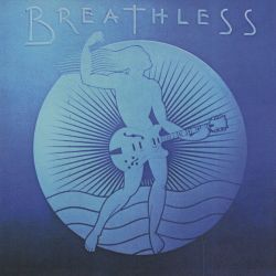BREATHLESS (US) / Breathless (collector's item)