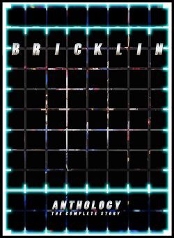 BRICKLIN (US) / Anthology: The Complete Story (8CD box set)