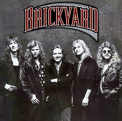 BRICKYARD (US) / Brickyard