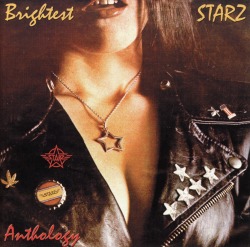 STARZ (US) / Brightest Starz: Anthology