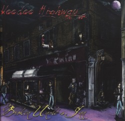 VOODOO HIGHWAY (Italy) / Broken Uncle's Inn