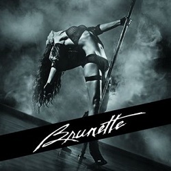 BRUNETTE (US) / 1989-1990 Demos