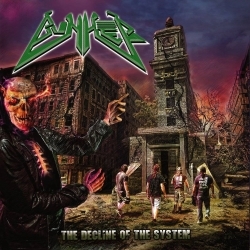BUNKER (Chile) / The Decline Of The System