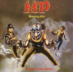 MP (Germany) / Bursting Out + Get It Now