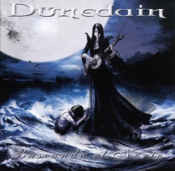 DUNEDAIN (Spain) / Buscando El Norte + Buscando El Norte II (CD+DVD)