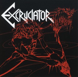 EXCRUCIATOR (US) / By The Gates Of Flesh