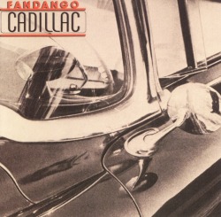 FANDANGO (US) / Cadillac