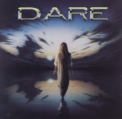 DARE (UK) / Calm Before The Storm