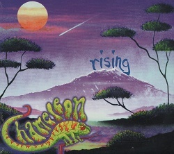 CHAMELEON (US) / Rising