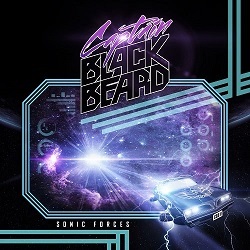 CAPTAIN BLACK BEARD (Sweden) / Sonic Forces