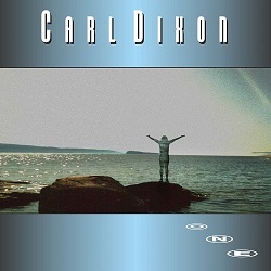 CARL DIXON (Canada) / One + 2
