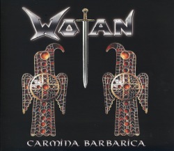WOTAN (Italy) / Carmina Barbarica