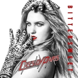 CASSIDY PARIS (Australia) / Bittersweet + 1