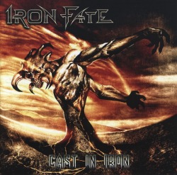 IRON FATE (Germany) / Cast In Iron