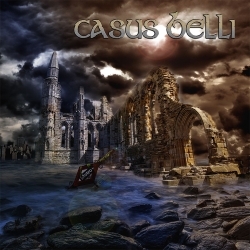 CASUS BELLI (Spain) / Ad Calendas Graecas + 1