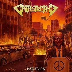 CATASTROPHE (Indonesia) / Paradox