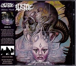 CAUSTIC (Switzerland) / Malicious + Caustic