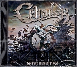 CELLADOR(US) / Enter Deception