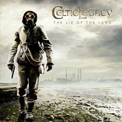CELTIC LEGACY (Ireland) / The Lie Of The Land