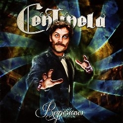 CENTINELA (Spain) / Regresiones