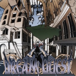 DREAM QUEST (Canada) / Centralia
