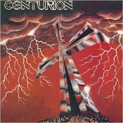 CENTURION (US) / Cross And Black + 2