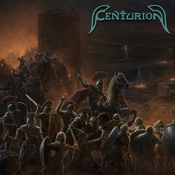 CENTURION (Serbia) / Centurion