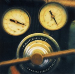 FAHRENHEIT (Chile) / Chain Reaction