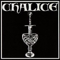 CHALICE (US/Vermont) / Chalice EP