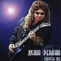 JOSHUA PERAHIA (US) / Chapter One