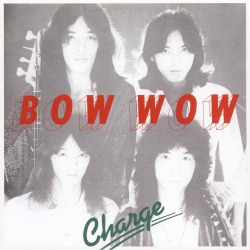 BOW WOW (Japan) / Charge