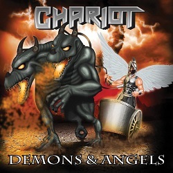 CHARIOT (UK) / Demons & Angels