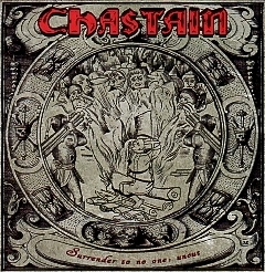 CHASTAIN (US) / Surrender To No One: Uncut + 1
