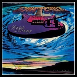 CHATEAUX (UK) / Highly Strung (Brazil edition)