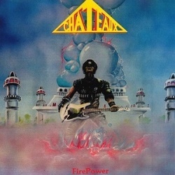 CHATEAUX (UK) / Firepower