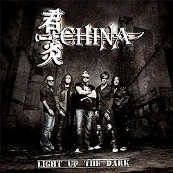 CHINA (Switzerland) / Light Up The Dark + 3