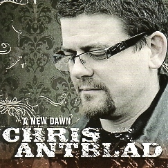 CHRIS ANTBLAD (Sweden) / A New Dawn