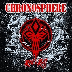 CHRONOSPHERE (Greece) / Red n' Roll
