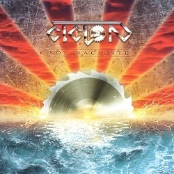 CICLON (Spain) / Sol Naciente