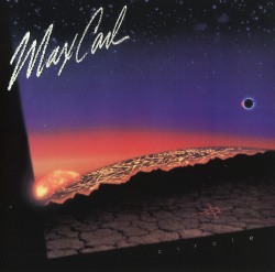 MAX CARL (US) / Circle + 2 (collector's item)