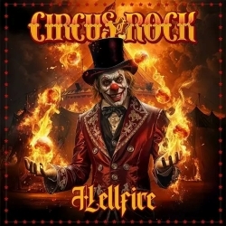 CIRCUS OF ROCK (Finland) / Hellfire