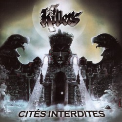 KILLERS (France) / Cites Interdites