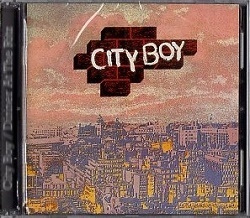 CITY BOY (UK) / City Boy + Dinner At The Ritz (2CD)