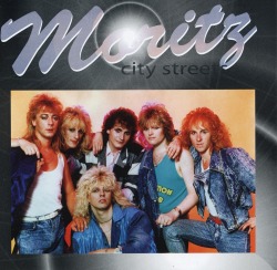 MORITZ (UK) / City Streets